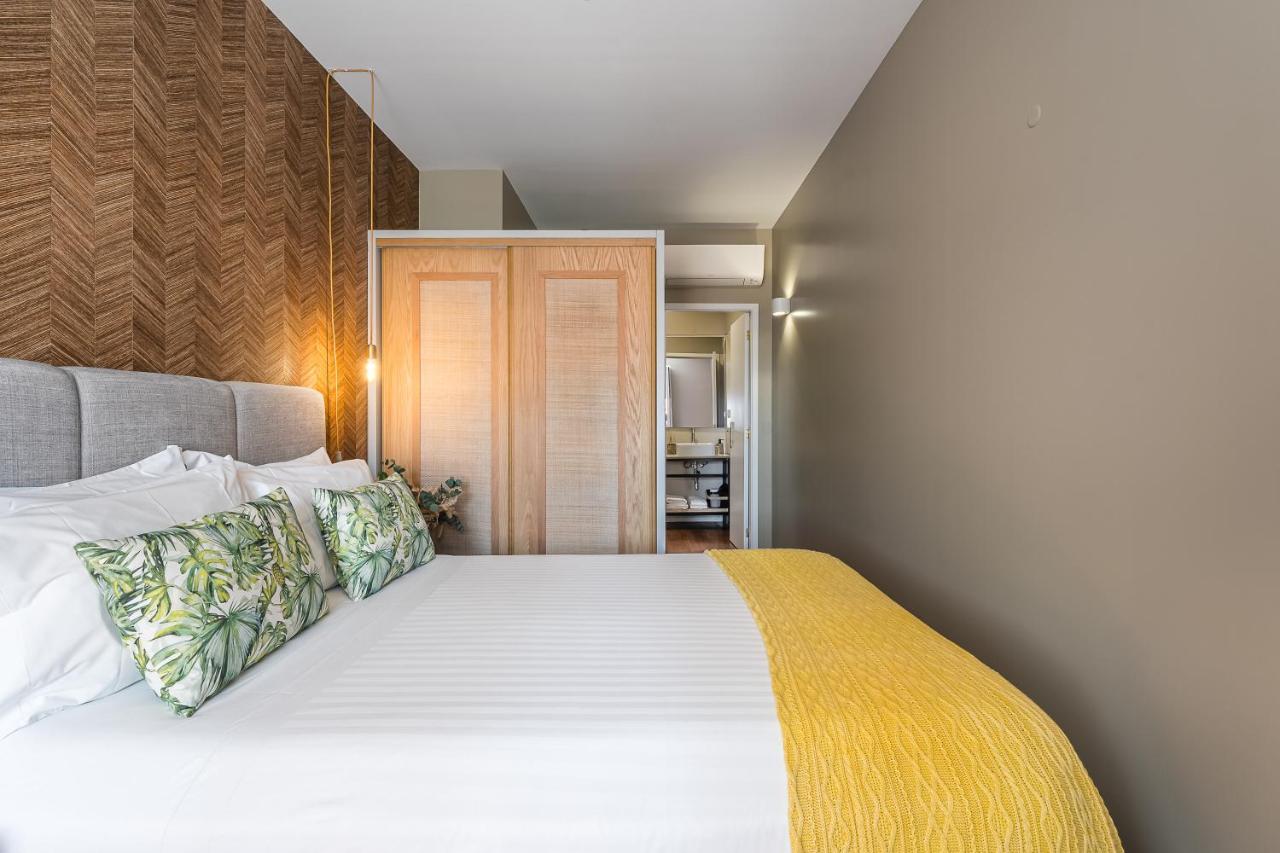 Victoria Project - Apartments - Private Parking Porto Luaran gambar