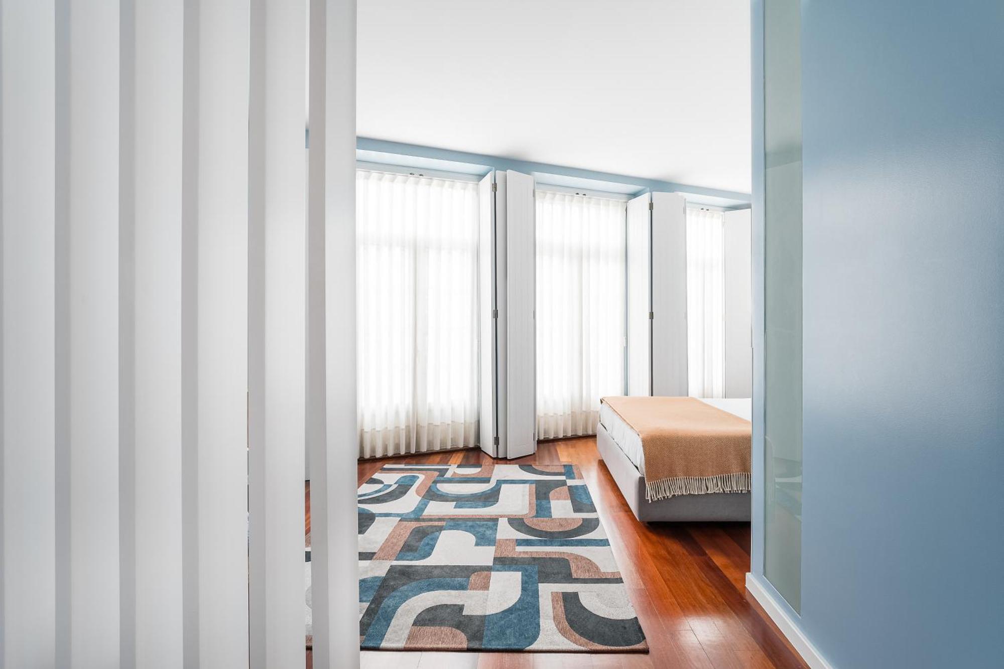 Victoria Project - Apartments - Private Parking Porto Luaran gambar