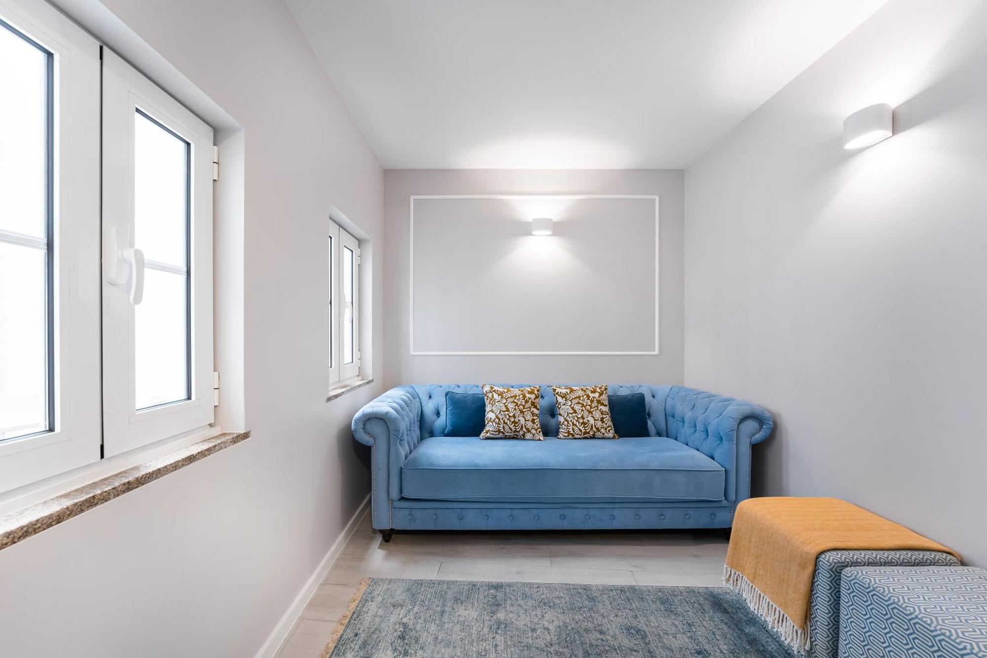 Victoria Project - Apartments - Private Parking Porto Luaran gambar