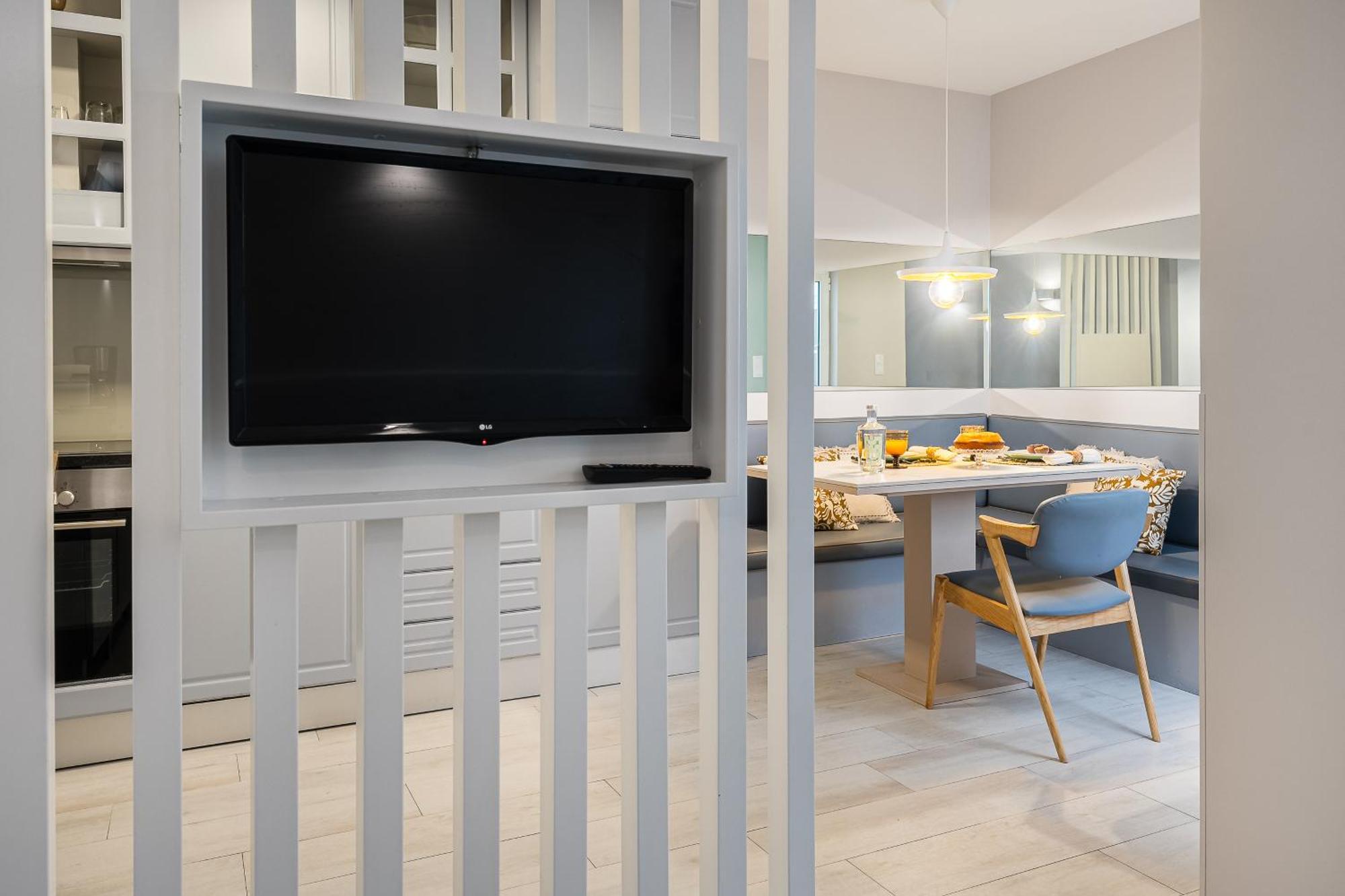 Victoria Project - Apartments - Private Parking Porto Luaran gambar