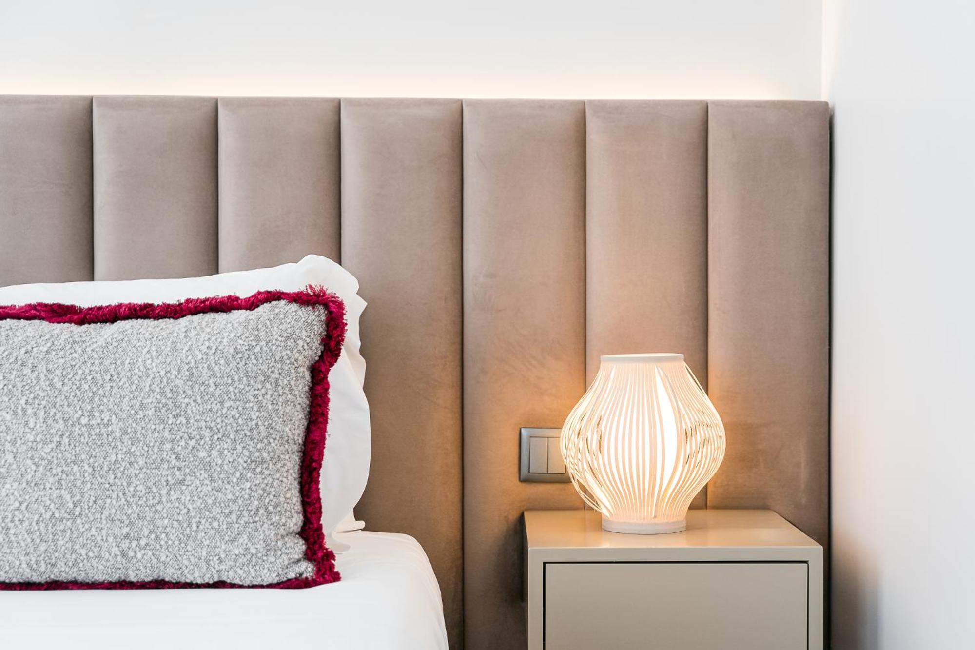 Victoria Project - Apartments - Private Parking Porto Luaran gambar
