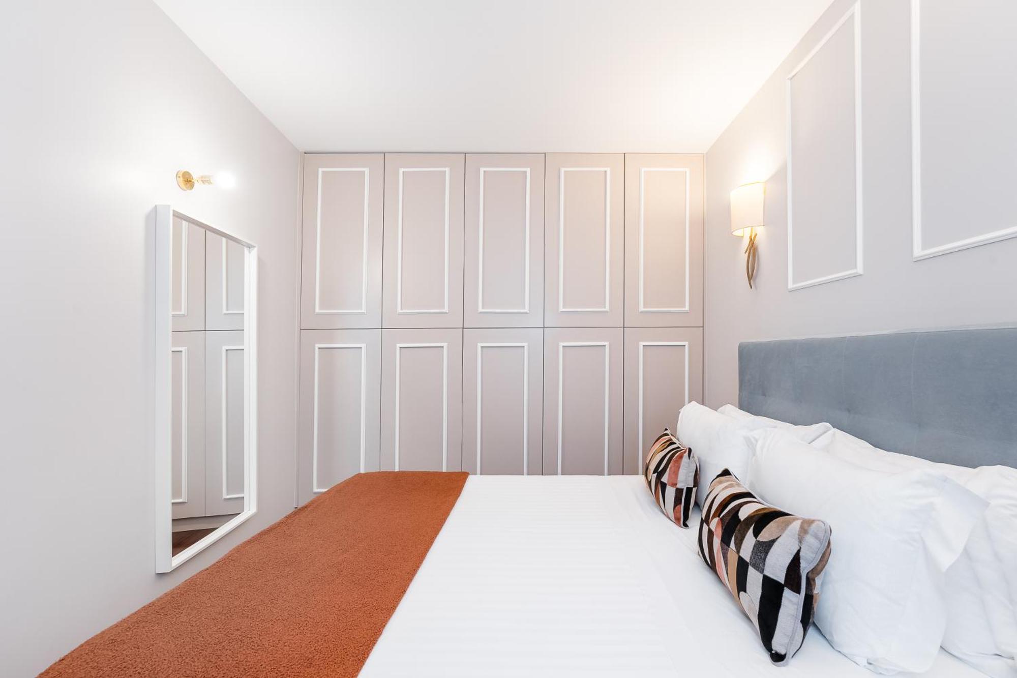 Victoria Project - Apartments - Private Parking Porto Luaran gambar