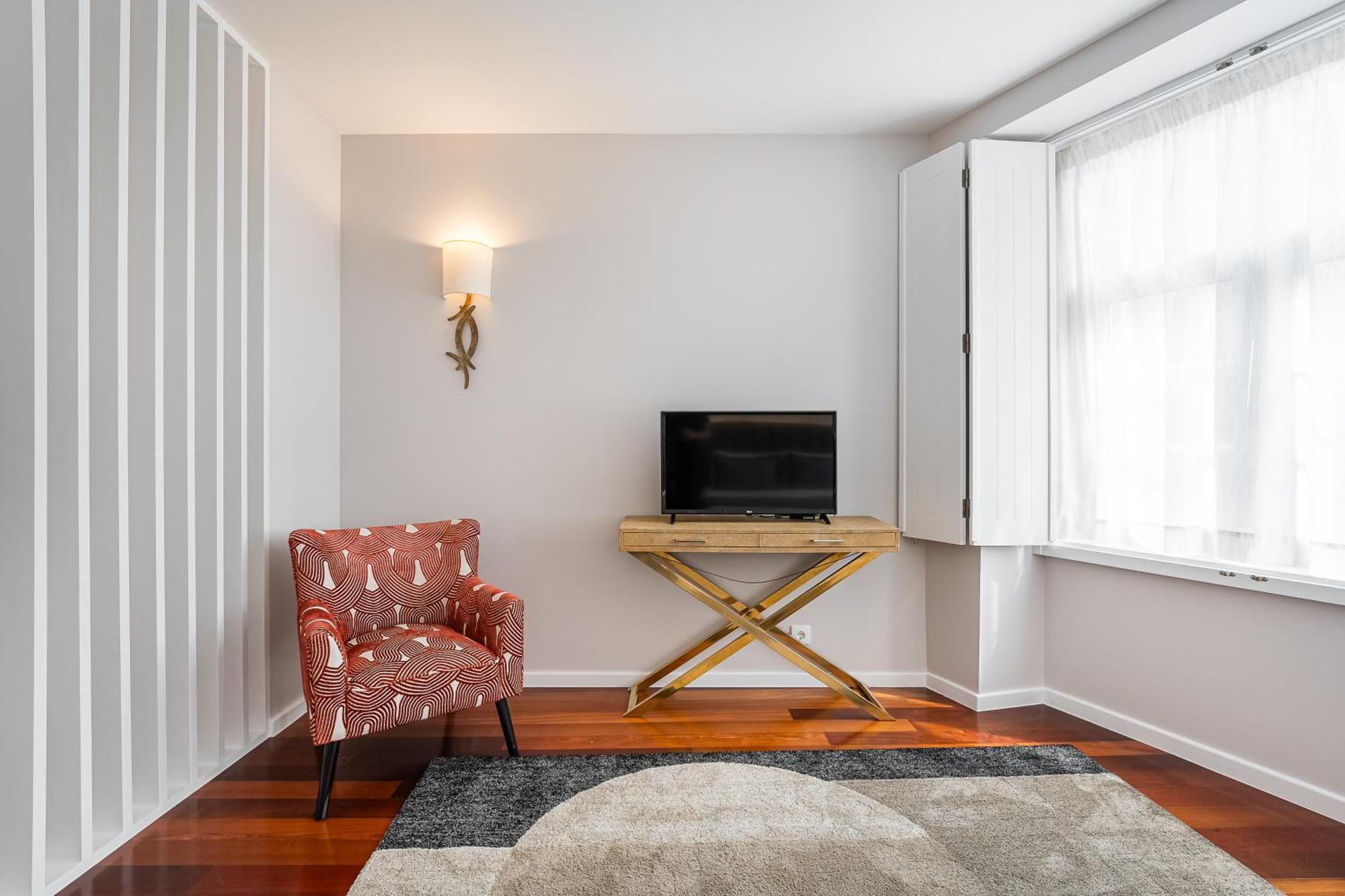 Victoria Project - Apartments - Private Parking Porto Luaran gambar